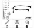 Sada kabel pro zapalovn NGK ‐ NG 0814