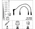 Sada kabel� pro zapalov�n�&nbsp;NGK&nbsp;&dash;&nbsp;NG 0836