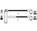 NGK Sada kabel pro zapalovn NG 0890, 0890