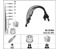 Sada kabel pro zapalovn NGK ‐ NG 0905