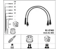 Sada kabel pro zapalovn NGK ‐ NG 0906