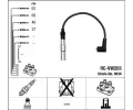 NGK Sada kabel pro zapalovn ‐ NG 0934