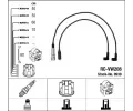 Sada kabel pro zapalovn NGK ‐ NG 0939