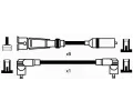 NGK Sada kabel pro zapalovn NG 0940, 0940