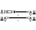 NGK Sada kabel pro zapalovn NG 0941, 0941