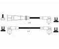 NGK Sada kabel pro zapalovn NG 0947, 0947