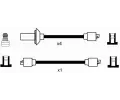 NGK Sada kabel pro zapalovn NG 0948, 0948