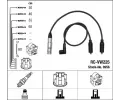 Sada kabel pro zapalovn NGK ‐ NG 0956