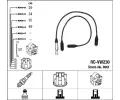 NGK Sada kabel pro zapalovn ‐ NG 0961