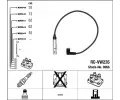 Sada kabel pro zapalovn NGK ‐ NG 0966