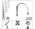 Sada kabel pro zapalovn NGK ‐ NG 0967