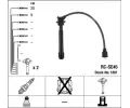 Sada kabel pro zapalovn NGK ‐ NG 1801