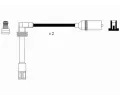 NGK Sada kabel pro zapalovn NG 2348, 2348