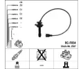 Sada kabel pro zapalovn NGK ‐ NG 2507