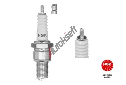 NGK Zapalovací svíčka NG 2528, 2528 NGK Zapalovací svíčka NG 2528, 2528
