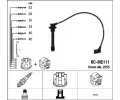 Sada kabel pro zapalovn NGK ‐ NG 2555