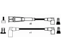 NGK Sada kabel pro zapalovn NG 2580, 2580