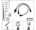 Sada kabel pro zapalovn NGK ‐ NG 2587