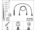 Sada kabel pro zapalovn NGK ‐ NG 2590