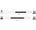 NGK Sada kabel pro zapalovn NG 2590, 2590