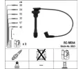 Sada kabel pro zapalovn NGK ‐ NG 2653