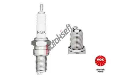NGK Zapalovací svíčka NG 2720, 2720 NGK Zapalovací svíčka NG 2720, 2720