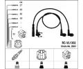 Sada kabel pro zapalovn NGK ‐ NG 2993