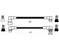 NGK Sada kabel pro zapalovn NG 2993, 2993