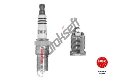 NGK Zapalovací svíčka Iridium IX NG 3258, 3258 NGK Zapalovací svíčka Iridium IX NG 3258, 3258
