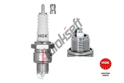NGK Zapalovací svíčka NG 3511, 3511 NGK Zapalovací svíčka NG 3511, 3511