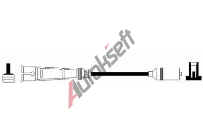 NGK Zapalovací kabel NG 36020, 36020  NGK Zapalovací kabel NG 36020, 36020