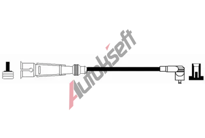 NGK Zapalovac kabel NG 36023, 36023