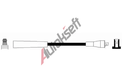 NGK Zapalovací kabel NG 36213, 36213  NGK Zapalovací kabel NG 36213, 36213