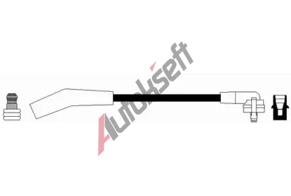 NGK Zapalovac kabel NG 36529, 36529