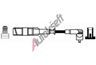 NGK Zapalovac kabel NG 38688, 38688