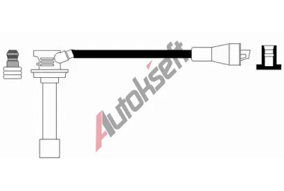 NGK zapalovací kabel NG 38823, 38823 NGK zapalovací kabel NG 38823, 38823