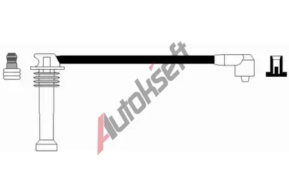 NGK zapalovac kabel NG 38986, 38986