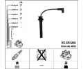 Sada kabel pro zapalovn NGK ‐ NG 4058