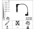 Sada kabel pro zapalovn NGK ‐ NG 4061