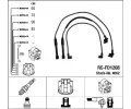 Sada kabel� pro zapalov�n�&nbsp;NGK&nbsp;&dash;&nbsp;NG 4062
