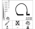Sada kabel pro zapalovn NGK ‐ NG 4063