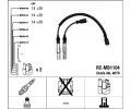 Sada kabel pro zapalovn NGK ‐ NG 4070