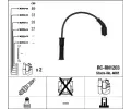 Sada kabel pro zapalovn NGK ‐ NG 4081