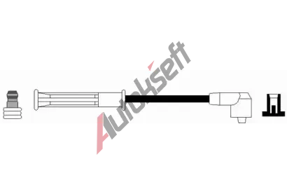 NGK Zapalovac kabel NG 44002, 44002