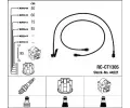 Sada kabel pro zapalovn NGK ‐ NG 44221