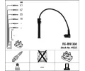 Sada kabel pro zapalovn NGK ‐ NG 44225
