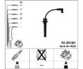 Sada kabel pro zapalovn NGK ‐ NG 44228