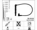 Sada kabel pro zapalovn NGK ‐ NG 44234