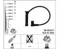 Sada kabel pro zapalovn NGK ‐ NG 44250