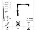 Sada kabel pro zapalovn NGK ‐ NG 44255